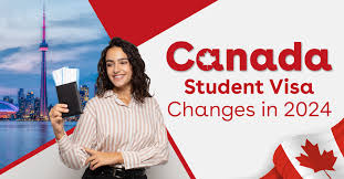 MSM Unify - Types of Canadian Student Visas